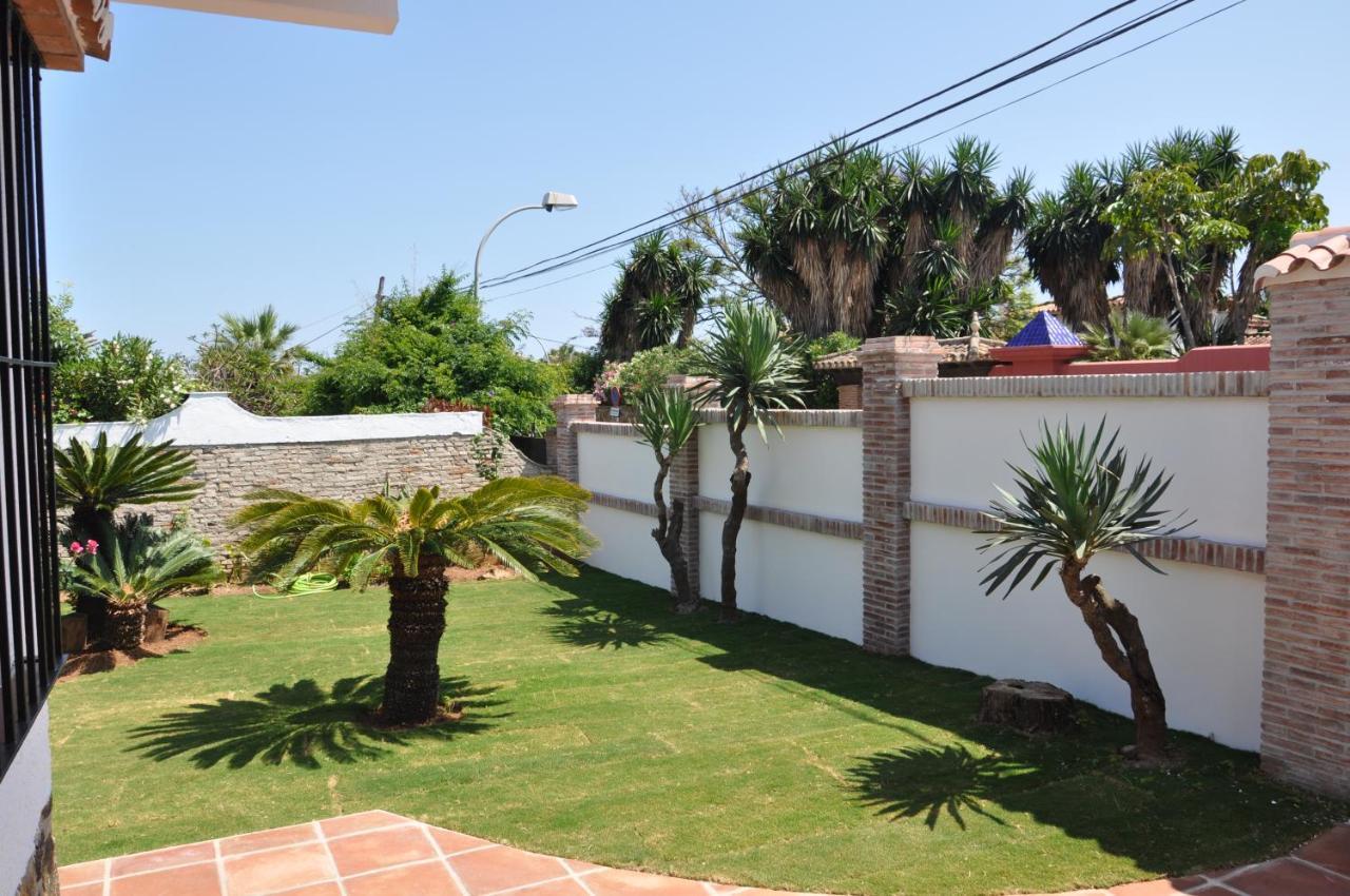 El Descanso - By Costadelsolholiday Family Villa By Marina Heated Private Pool! Benalmadena Exterior photo