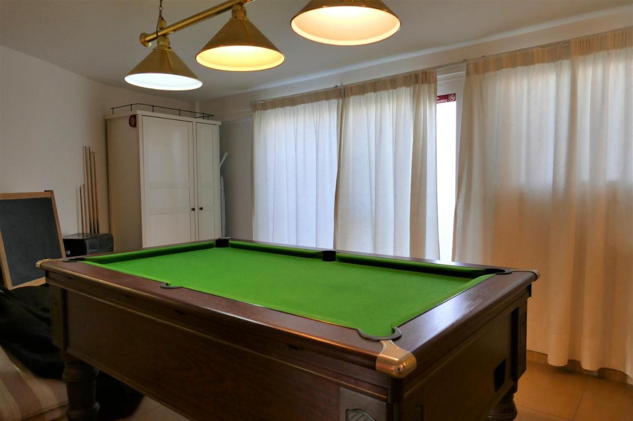 El Descanso - By Costadelsolholiday Family Villa By Marina Heated Private Pool! Benalmadena Exterior photo