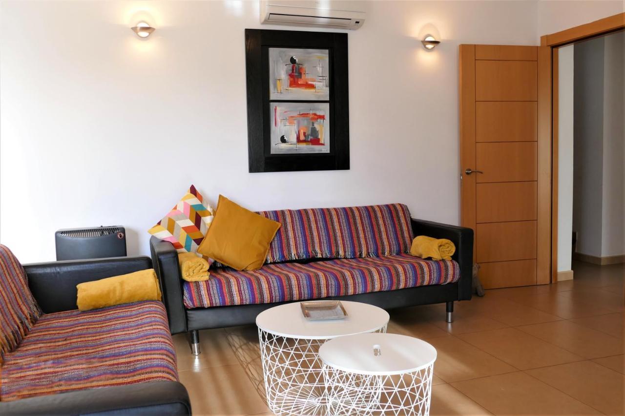 El Descanso - By Costadelsolholiday Family Villa By Marina Heated Private Pool! Benalmadena Exterior photo