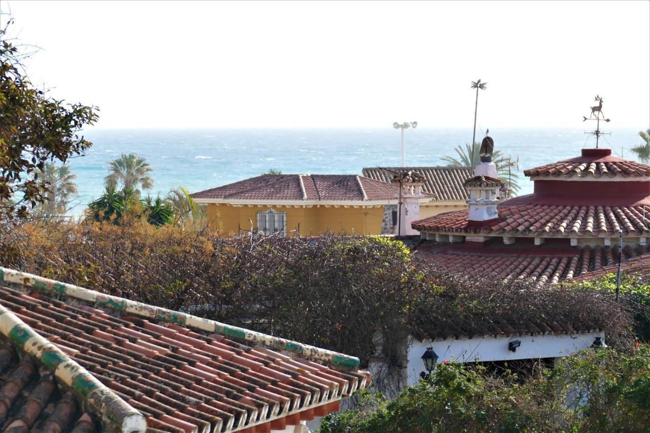 El Descanso - By Costadelsolholiday Family Villa By Marina Heated Private Pool! Benalmadena Exterior photo
