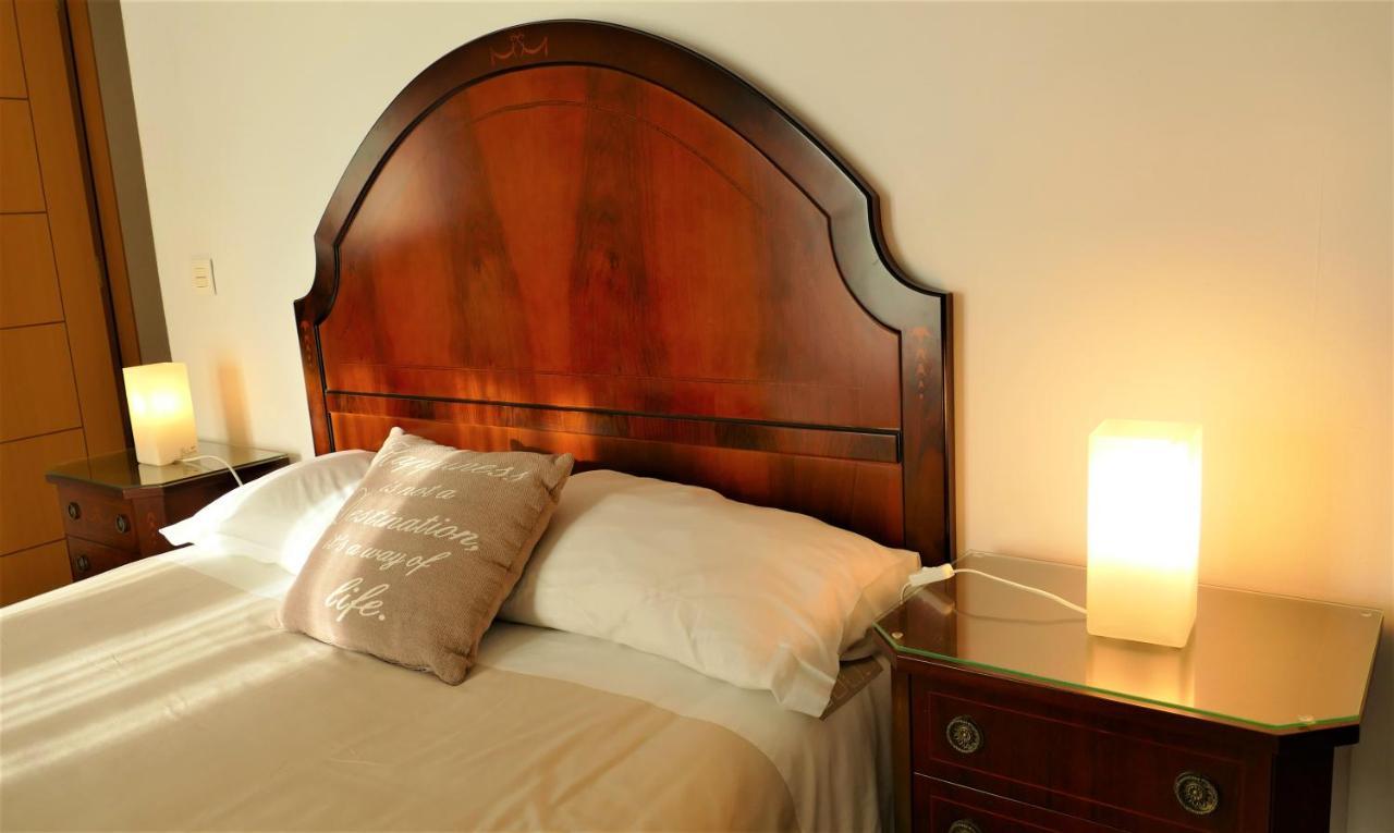 El Descanso - By Costadelsolholiday Family Villa By Marina Heated Private Pool! Benalmadena Exterior photo