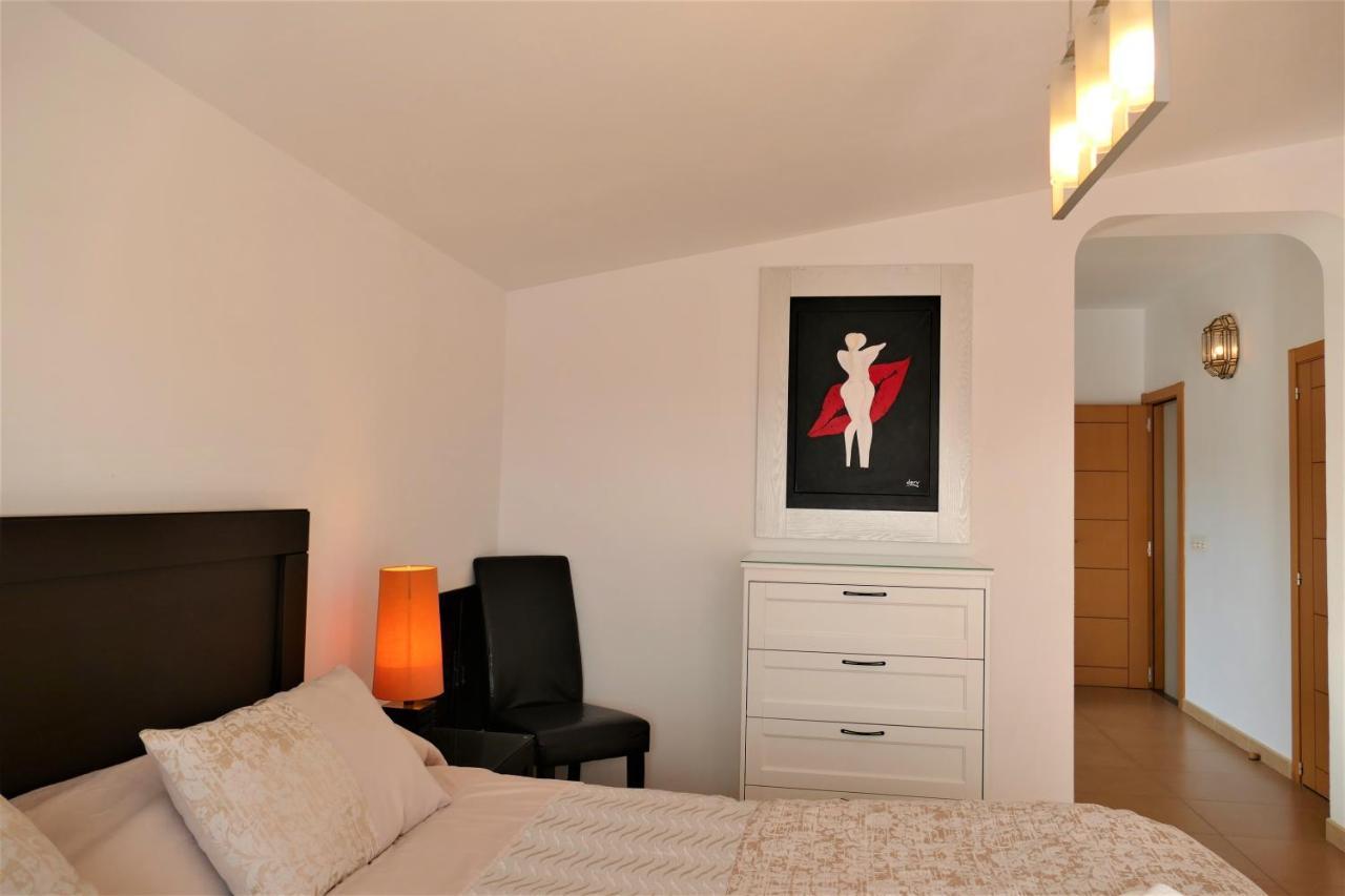 El Descanso - By Costadelsolholiday Family Villa By Marina Heated Private Pool! Benalmadena Exterior photo