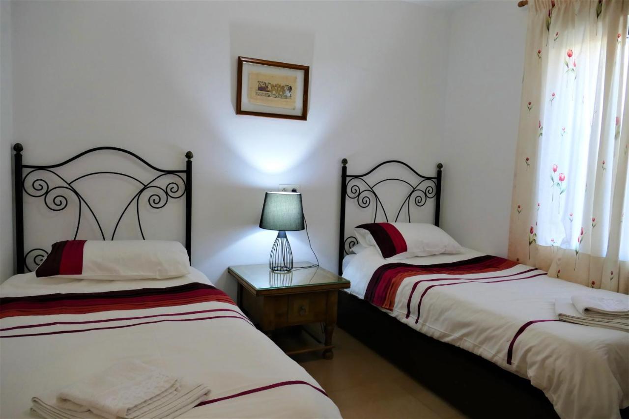 El Descanso - By Costadelsolholiday Family Villa By Marina Heated Private Pool! Benalmadena Exterior photo