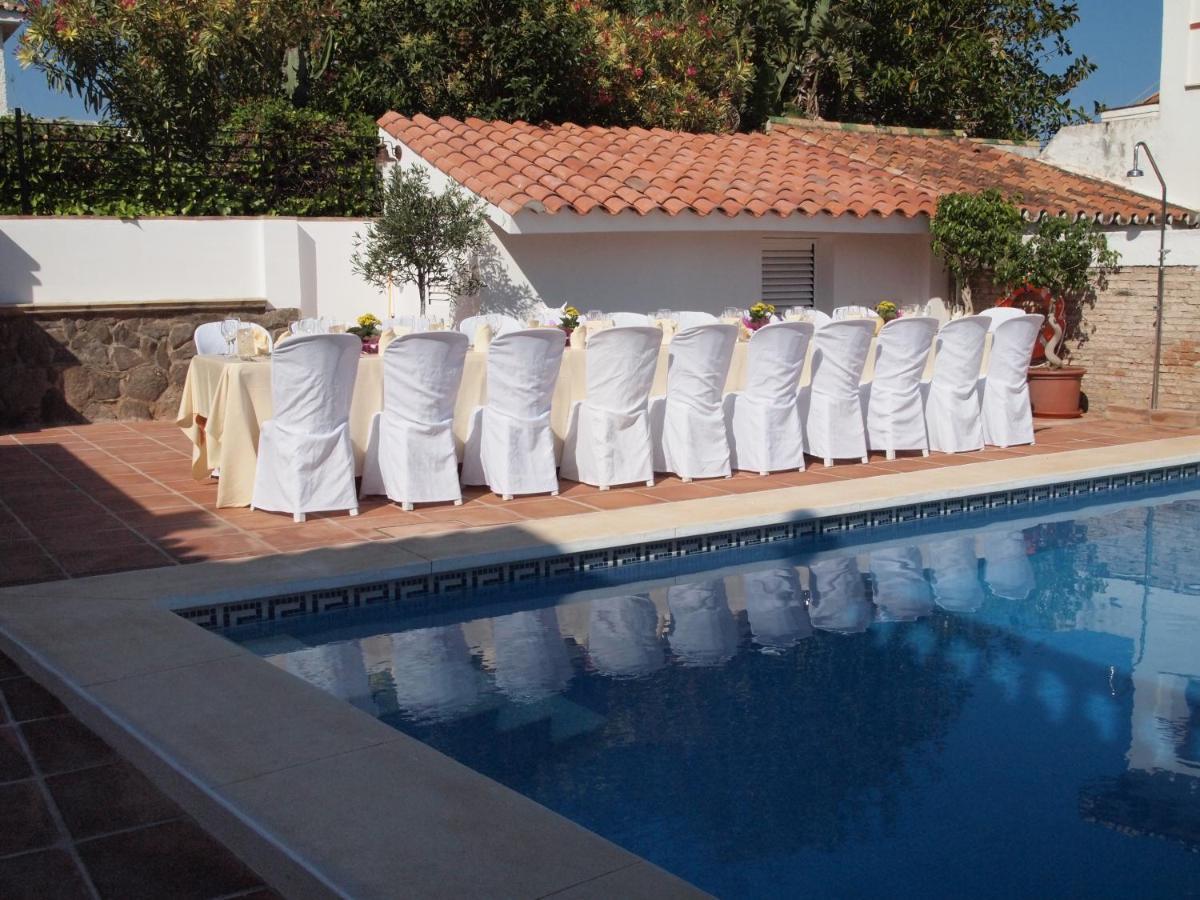 El Descanso - By Costadelsolholiday Family Villa By Marina Heated Private Pool! Benalmadena Exterior photo