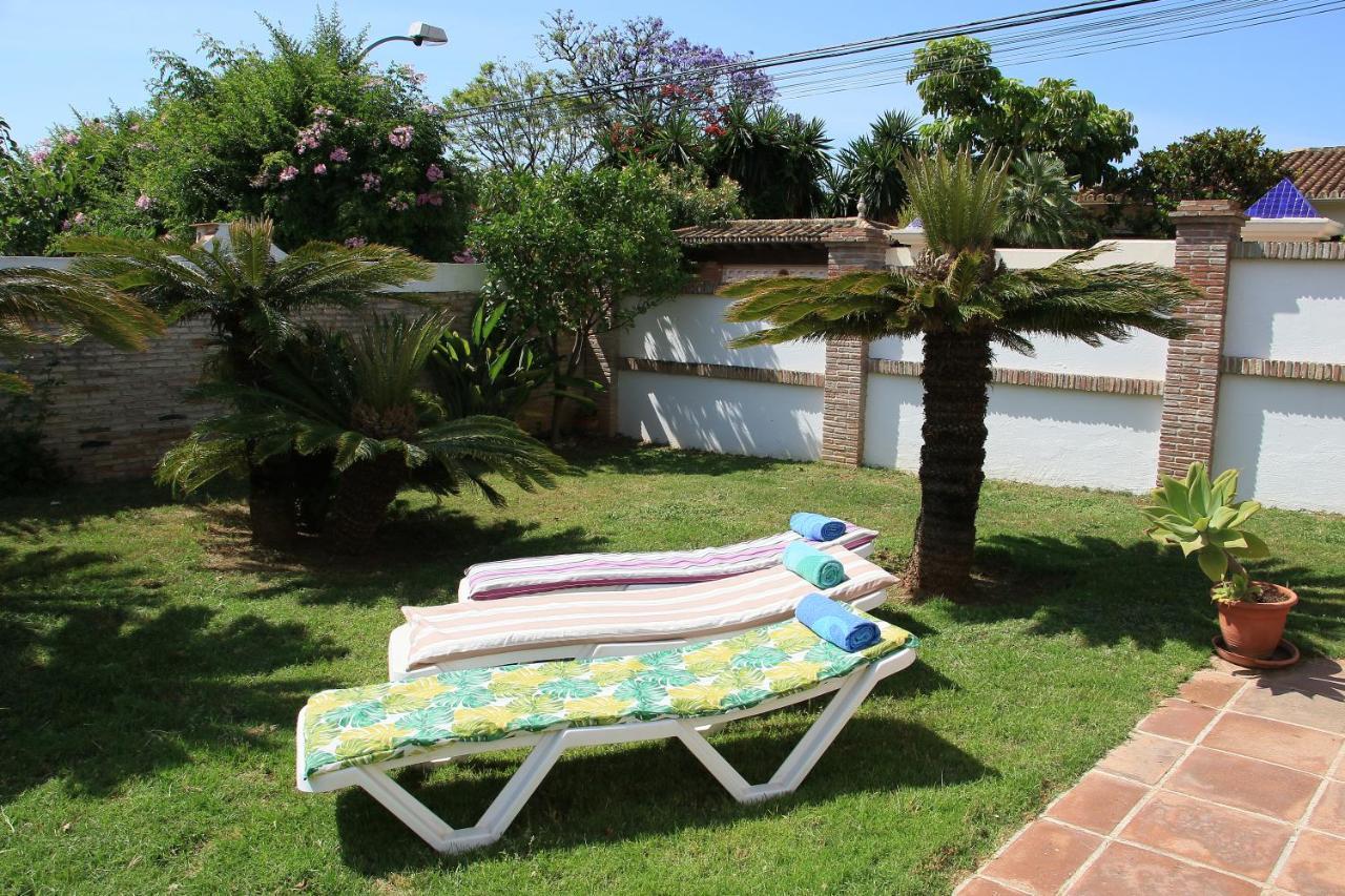 El Descanso - By Costadelsolholiday Family Villa By Marina Heated Private Pool! Benalmadena Exterior photo